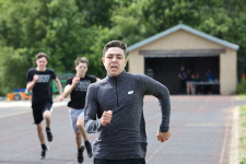 Sports Day 64